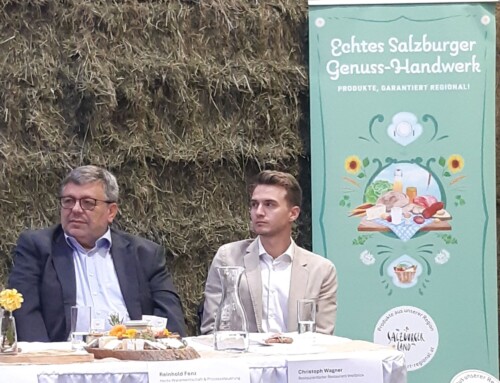 necta Presse aktuell