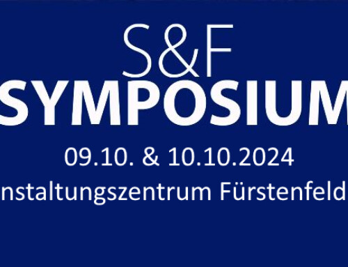 S&F Symposium