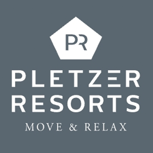 Pletzer Resort - Logo