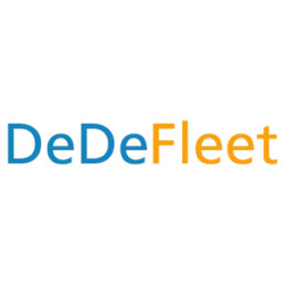 DeDeFleet-Logo