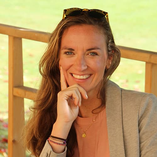 Sigrid WALZL, Leitung Marketing necta group, Portraitfoto