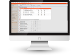 necta Caterer Preisübersicht