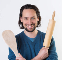 Manuel Klarmann Eaternity