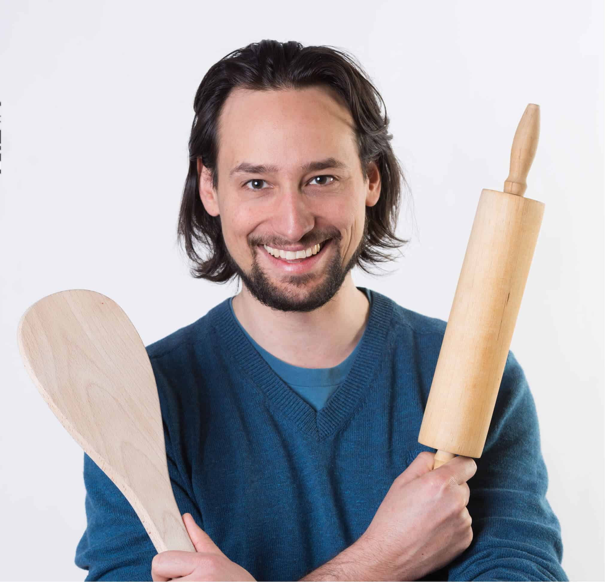 Manuel Klarmann Eaternity