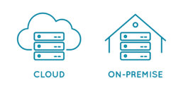 Cloud vs. On-Premise