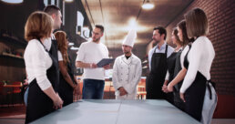 Warenwirtschaft Gastronomie