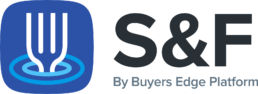 S&F Logo