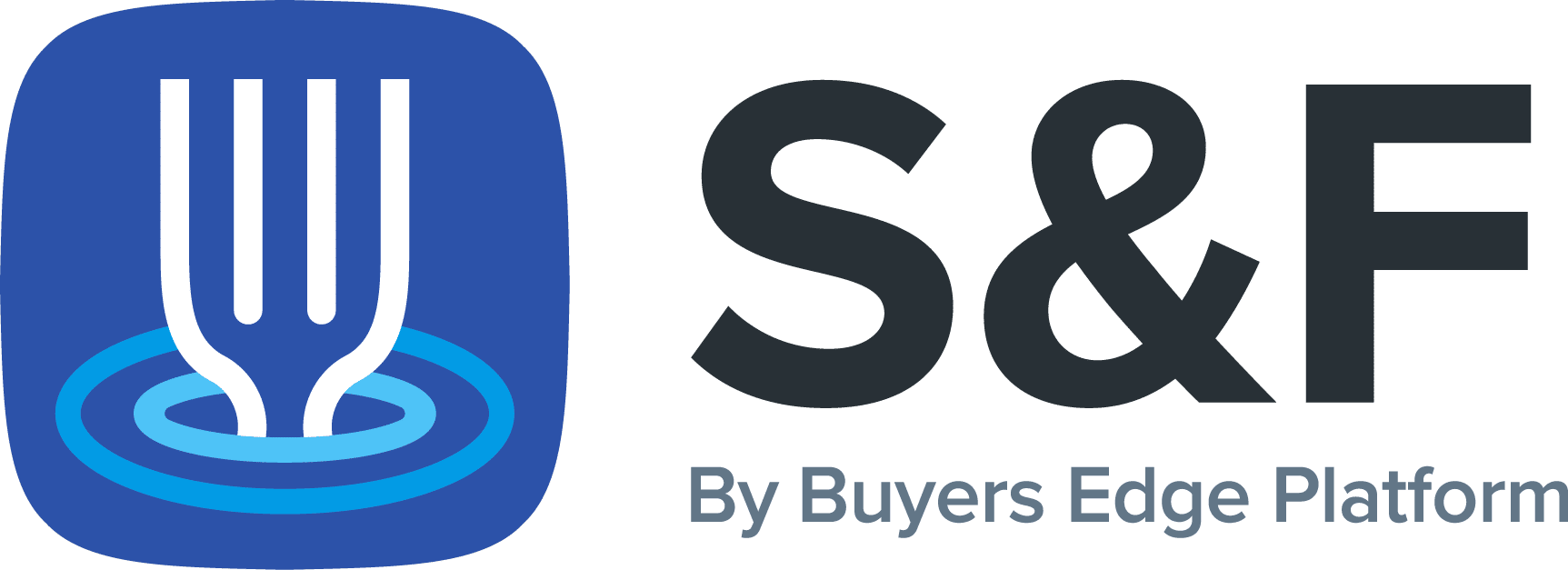 S&F Logo