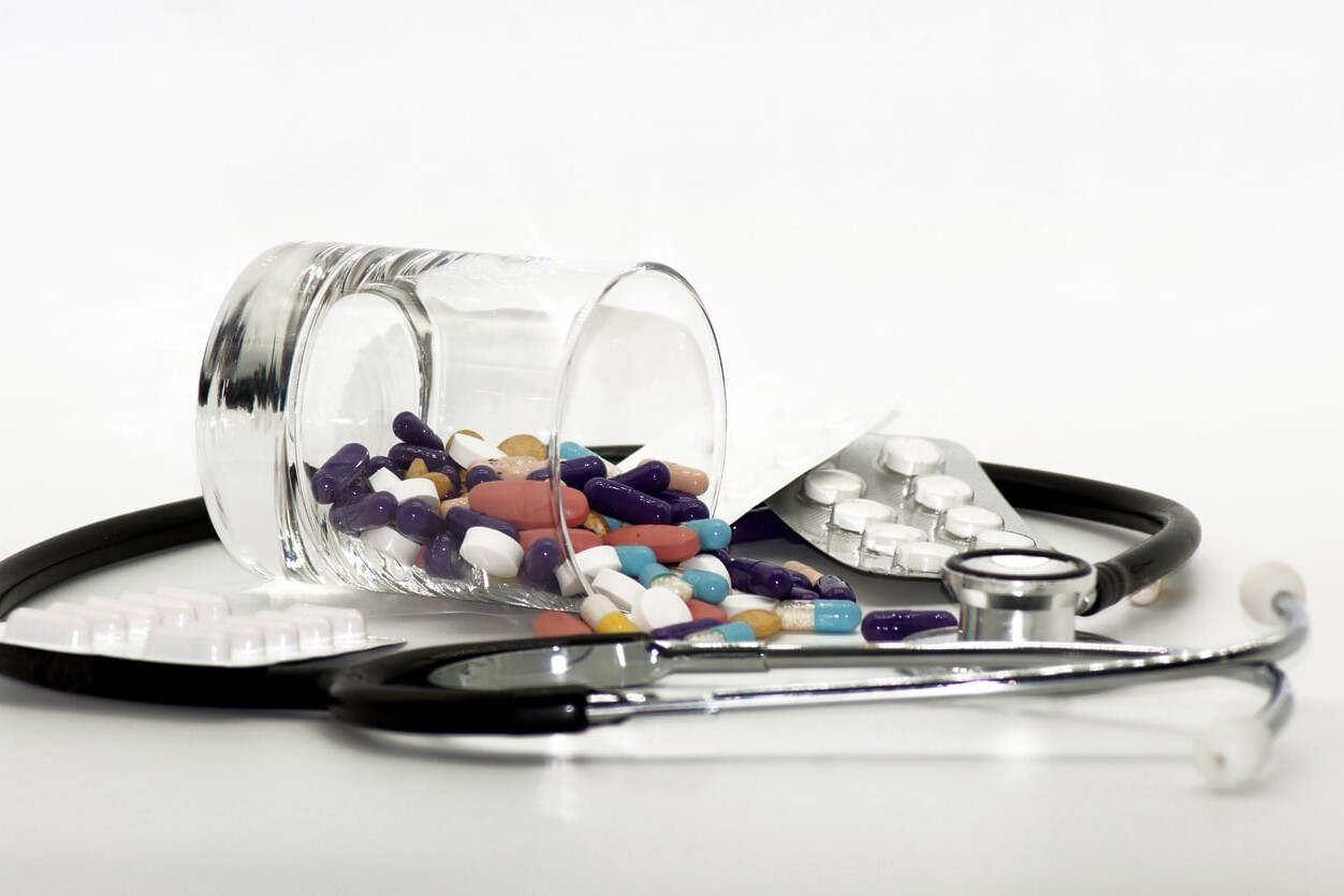 Warenwirtschaft Krankenhaus