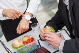 Verpflegungsmanagement Software